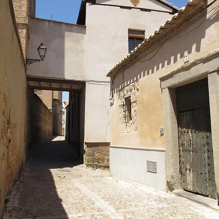 Casa Espejos * Toledo