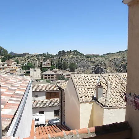 Casa Espejos *