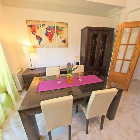 Casa Espejos *