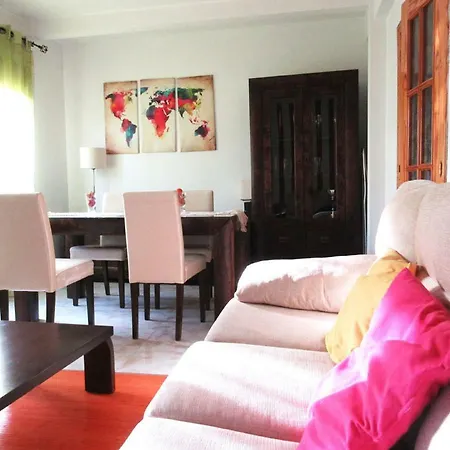 Casa Espejos