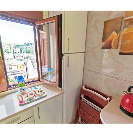 Casa Espejos Apartmán *