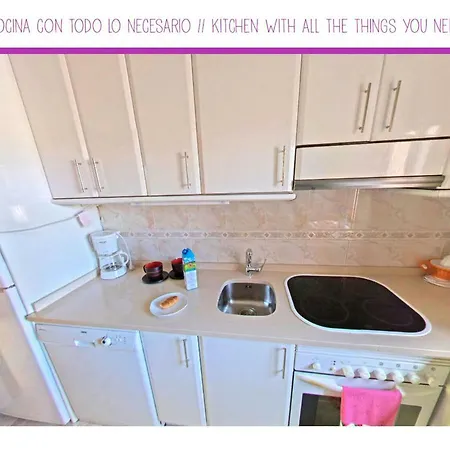 Apartmán Casa Espejos Toledo